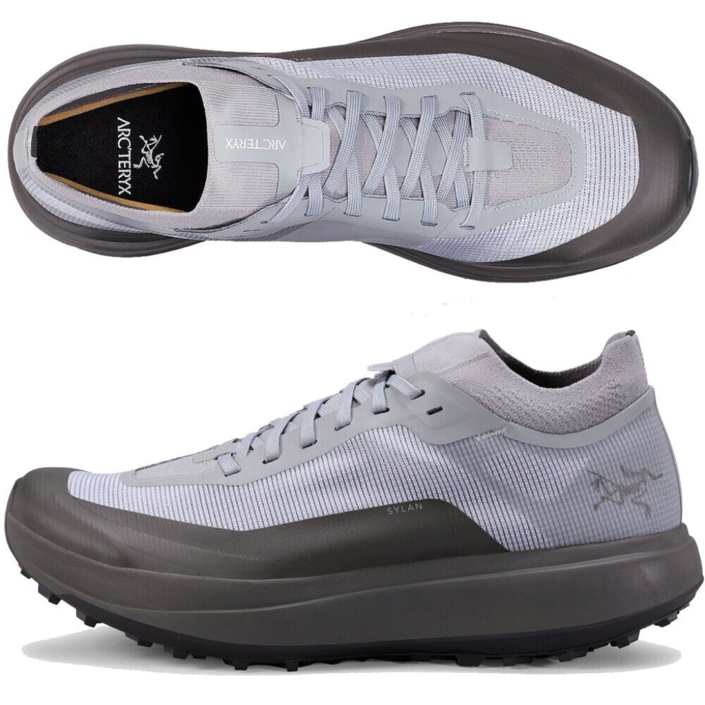 New Arc'teryx Sylan Trail Running Shoe